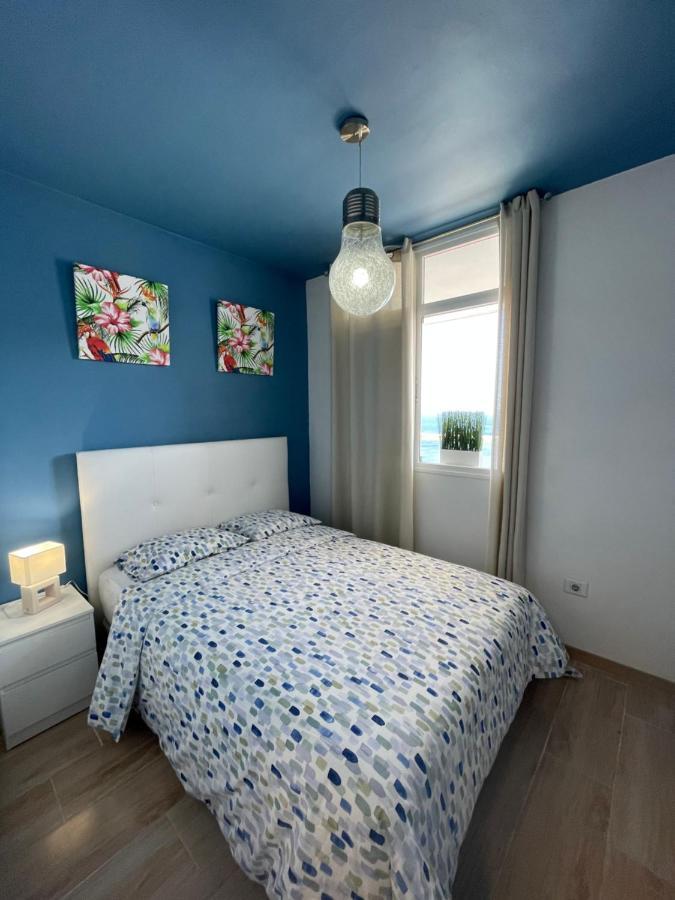 Apartamento Sun Tabaiba Exterior foto