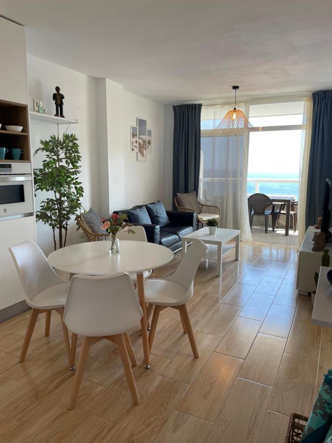 Apartamento Sun Tabaiba Exterior foto