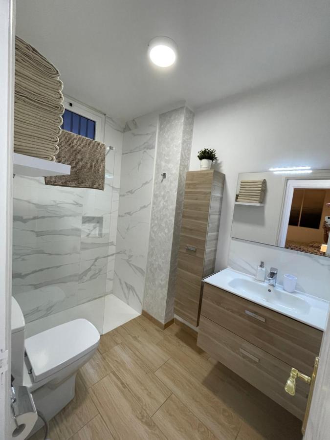 Apartamento Sun Tabaiba Exterior foto