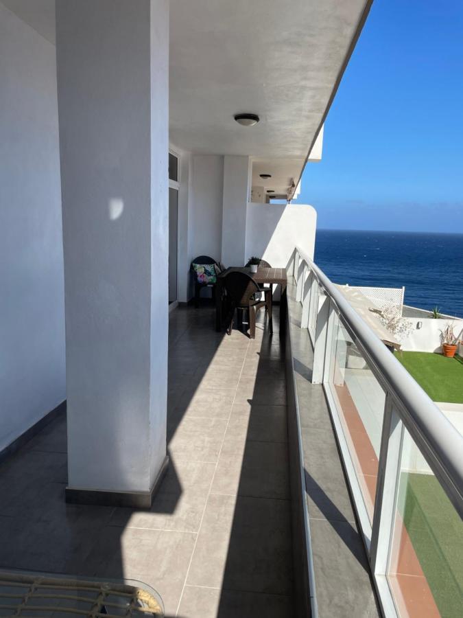 Apartamento Sun Tabaiba Exterior foto